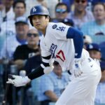 Môže to s Shohei Ohtani nájsť v NLCS? „Vysoká kvalita v pálke vyžaduje zlepšenie“