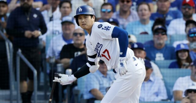 Môže to s Shohei Ohtani nájsť v NLCS? „Vysoká kvalita v pálke vyžaduje zlepšenie“ 

