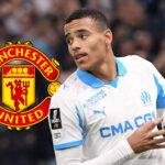 Možné náklady odhalené, pretože Guy Utd „pripravuje“ prestup, aby priviedol Masona Greenwooda späť na Old Trafford