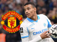 „Zúfalý“ Greenwood by mohol zmeniť hru pre INEOS, keďže je pripravený transfer vo výške 100 miliónov libier Možné náklady odhalené, pretože Guy Utd „pripravuje“ prestup, aby priviedol Masona Greenwooda späť na Old Trafford