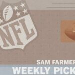 Možnosti 7. týždňa NFL: Rams porazili Jaguars v Londýne; Nabíjačky búda