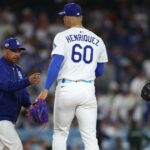 Môžu Dodgers vyhrať zbierku Globe s takým nepopierateľným bullpenom?