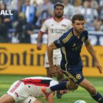 �� Müller skóre ako Masívne víťazstvo Vancouver Bank nad San Jose