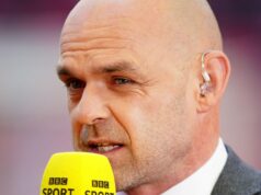 Murphy vylučuje prvé štyri z jedného kľúčového dôvodu v novej predpovedi; tri hviezdičky musia urobiť „viac“ Murphy vylučuje prvé štyri z jedného kľúčového dôvodu v novej predpovedi; tri hviezdičky musia urobiť „viac“