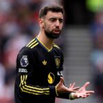 Muž UTD čelia ďalšiemu prenosu migrény Bruno Fernandes s očakávaným januárovým návrhom | Futbal | Športová činnosť