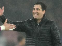 INEOS „diskutuje“ o menovaní manažéra so 131 víťazstvami v kariére po brutálnom obrate Michaela Carricka Muž UTD si musí vybrať Iraola, nie Glasner, v prudkom amorimovom opakovaní pre 3 kľúčové faktory, aby sa zabránilo únosu