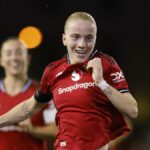 Muž United Orders 1-1 WSL remíza s Chelsea ako Sandberg Ratings Stunner