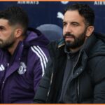 Muž United nemyslí na Thomasa Tuchela, aby zmenil amorim