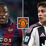 Muž Utd 'Bid Hard' pre La Ligu vpred s podmienkou štartovania ₤ 26 m; „Pripravte“ 78 m na celebritu Juve