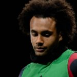 Muž Utd Castaway Joshua Zirkzee založený na odchode Old Trafford, keď Ruben Amorim má sekeru