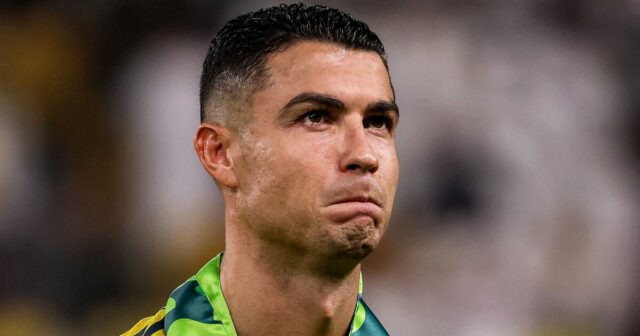 Muž Utd by mohol získať ešte jeden Cristiano Ronaldo, ktorý sa dostane do šokového premiestnenia | Futbal | Športová aktivita 

