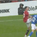 Muž Utd podal úsudok var po pochybnom jemnom telefonickom hovore- „Nemôžem to rozpoznať“
