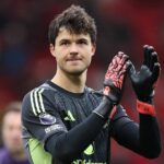 Mužská celebrita Utd Senne Lammens šokovala dopytom a „neskoro v noci“|Futbal|Športová aktivita