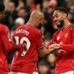 Mužské hodnotenie hráčov Utd vs Brighton: 9/10 duo sa chopilo programu a porazilo Sesko|Futbal|Športová aktivita