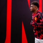 Mužské utd obavy Amad Deklarácia ako slonovinové oči Sunderland sa dostane do futbalu | Športová aktivita