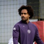 Joshua Zirkzee chce opustiť Manchester United