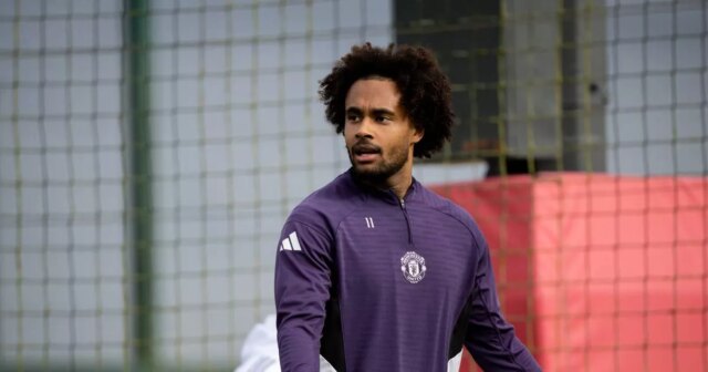 Mužský flop Utd Joshua Zirkzee použil záchranné lano Premier Organization, Joshua Zirkzee chce opustiť Manchester United