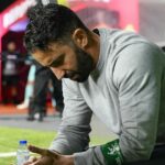 Mužský manažér Utd Ruben Amorim vzlykal, keď sa s hráčmi rozlúčil s plačom|Futbal|Športová aktivita
