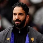 Ruben Amorim je po ponižujúcom začiatku sezóny pod tlakom v Manchestri United
