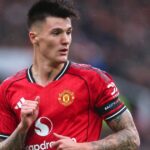 Mužský zamestnávateľ z Utd Ruben Amorim objasňuje, prečo prepadol Benjamin Sesko v súboji v Liverpoole|Futbal|Športová aktivita