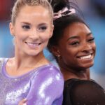 MyKayla hovorí o „Zachovaní ženského športu“ po strete Simone Bilesovej
