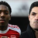 Myles Lewis-Skelly po víťazstve Arsenalu nad Brightonom