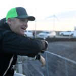 NASCAR Tale Kenny Wallace chváli Tony Stewart a rôznych ďalších blízkych priateľov NHRA po páde NASCAR v skóre sledovania
