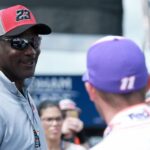 NASCAR tvrdí, že má „úplnú pomoc“ od rasových skupín vo svojej akcii na 23xi a posledné vyhlásenia FRM