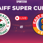 NAŽIVO Skóre Mohun Bagan SG vs. Východné Bengálsko, Superpohár AIFF 2025 – 2026: Aktualizácie Kolkata Derby, MBSG vs EBFC, výkop o 19:30 IST