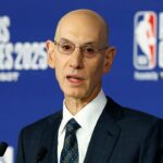 NBA rozosiela memorandum skupinám po obavách súvisiacich s hazardnými hrami