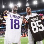 NFL Celebrity priznáva, že hráči majú jedinečný názov pre ihrisko Tottenham Hotspur Arena Pitch