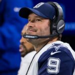 NFL REFS Dostal sa pod skúškou Tony Romo
