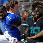 NFL TALE Larry Fitzgerald hodnotí argument trávniku vs trávnikom