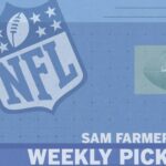 NFL Týždeň 6 VOZIDLA: Lions zdesené náčelníci; Buccaneers porazil 49ers