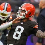 NFL drží minútu ticha pre ciele v Yom Kippur Fear Assault