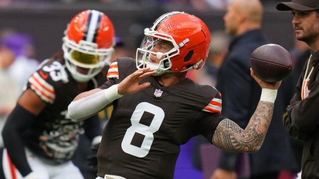 NFL drží minútu ticha pre ciele v Yom Kippur Fear Assault 

