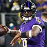 NFL preskúma Ravens v súvislosti so záznamom o zranení Lamara Jacksona po prepustení vs