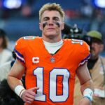 NFL týždeň 8 2025 hodnotenia: Bo Nix, Josh Allen späť v stĺpci výhry