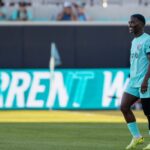 NSSL Powns Rokings: Army Seming Eyes NWSL Zlatá topánka