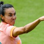 NWSL Power Rankings: Marta má Orlanda, ktorý opäť vyzerá hrozivo