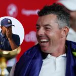 Nadšenec Golf Liv nazýva Rory McIlroy „Sieň slávy“ pred DP Globe India Majster 2025