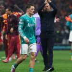 Nagelsmann chráni Wirtz's Sluggish Liverpool začína
