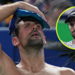 Najhoršie rytmy Novak Djokoviča, pokiaľ ide o pozíciu spoločnosti Challenger. Kde funguje Valentin Vacherot?