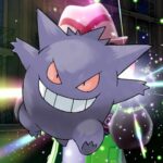 Musíte vyvinúť Hauntera na Gengara (obrázok cez The Pokemon Company)