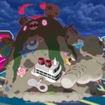 Lesklý G-Max Garbodor (obrázok cez TPC)