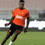 "Najlepšie" - predchádzajúce prijatie celebrity do Manchestru United naznačuje vykúpenie Rubena Amorima