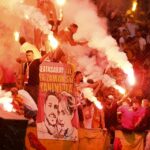 Najlepšie prostredie vo futbale: Vedenie 5 najagresívnejších arénov, pozostávajúcich z šokovej premiérovej organizácie Ground