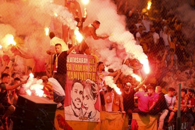 Najlepšie prostredie vo futbale: Vedenie 5 najagresívnejších arénov, pozostávajúcich z šokovej premiérovej organizácie Ground 

