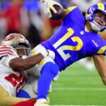 Najnovšie skóre Madden: Puka Nacua Climbs, Lamar Jackson Drops