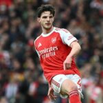 Najnovšie z Arsenalu: 35 miliónov libier „ďalší Lewandowski“ sa objavil, keď sa objavil problém s Riceom | Futbal | Šport